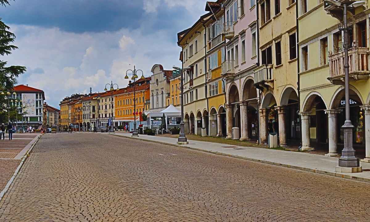 Belluno e provincia