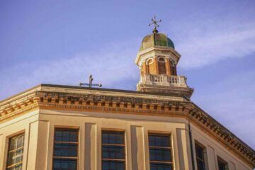 Rovigo, dove il tempo scorre lento tra arte e natura