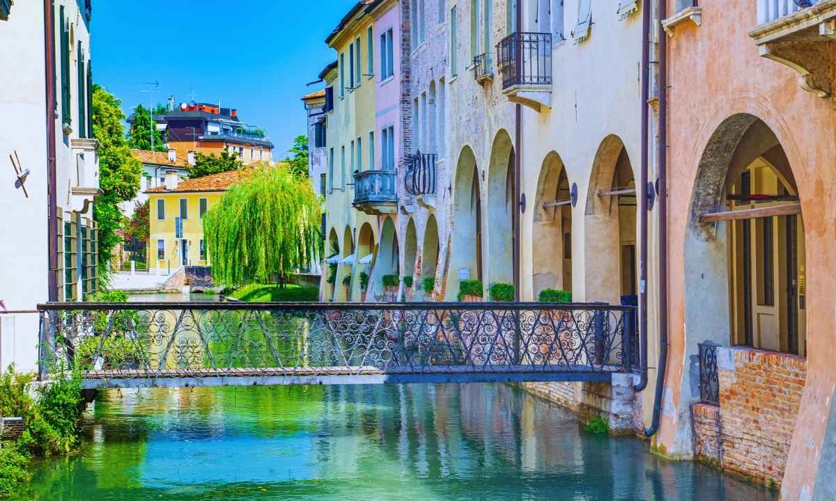Treviso e provincia