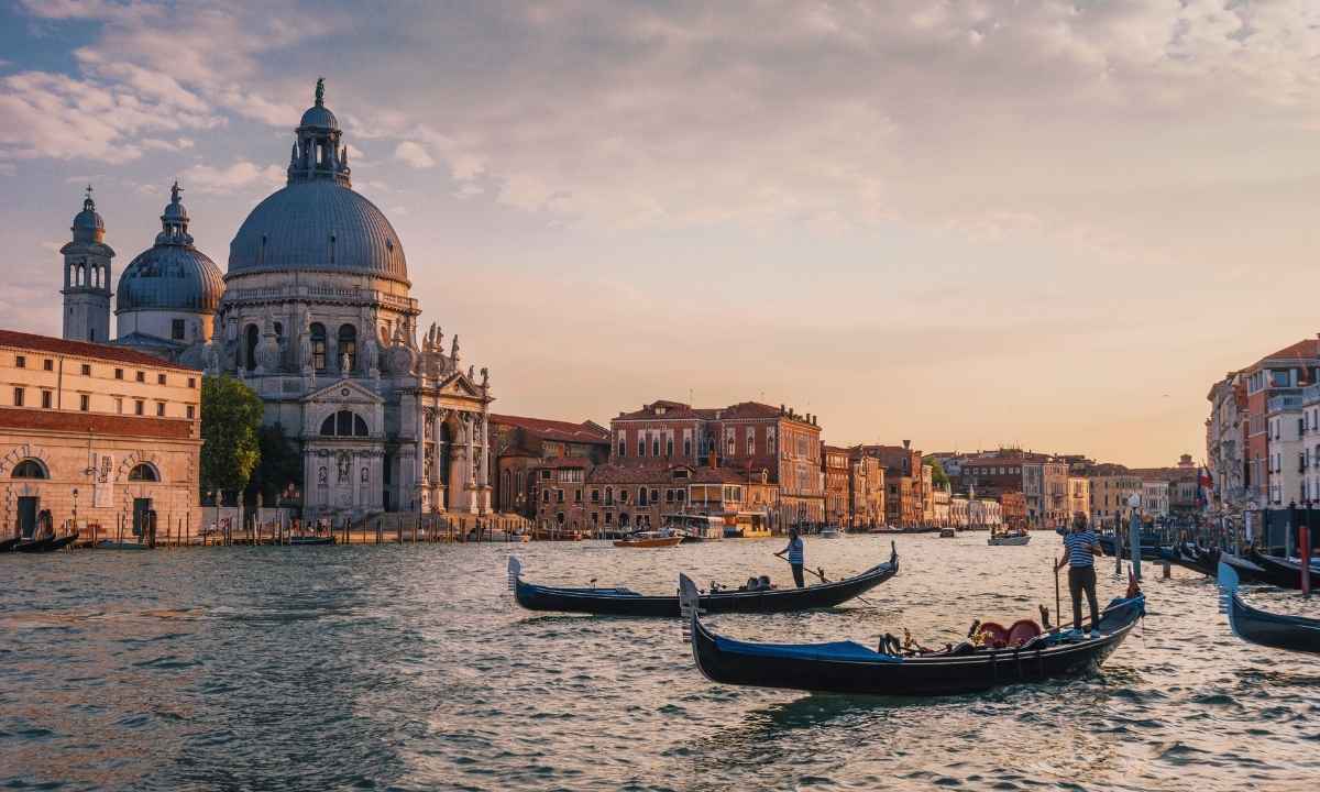 Venezia e provincia