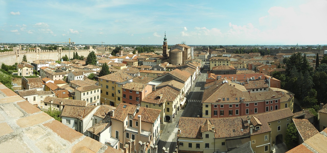 Padova e provincia