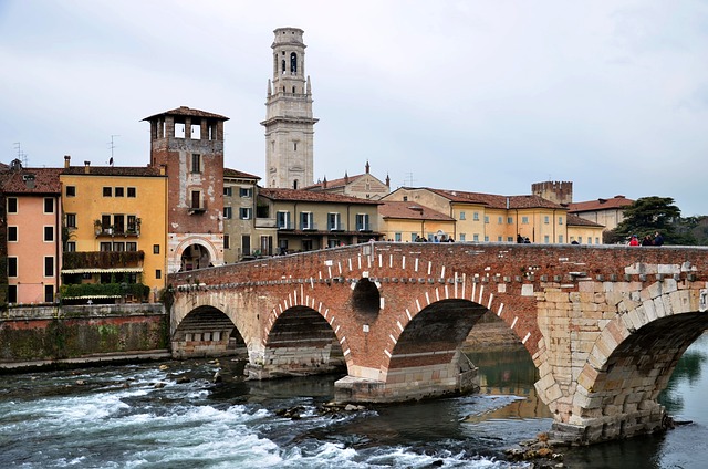 Verona e provincia