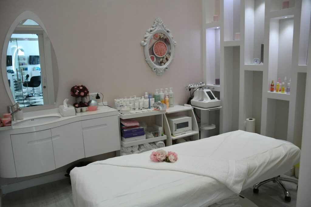 DEMO – Wellness Mestre