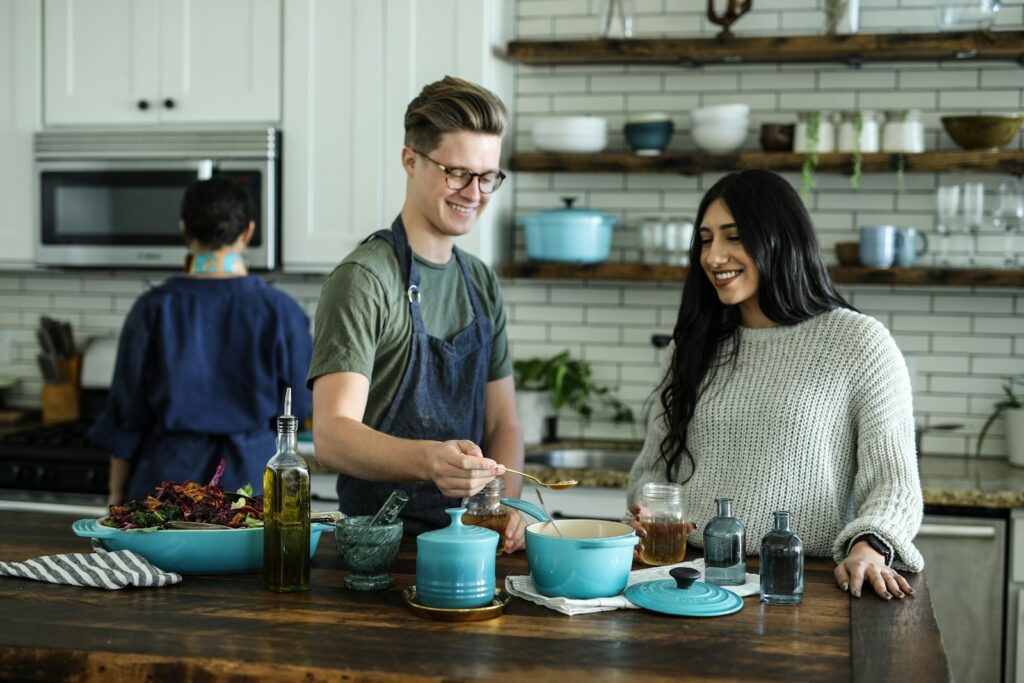 DEMO – Cooking Class Venezia